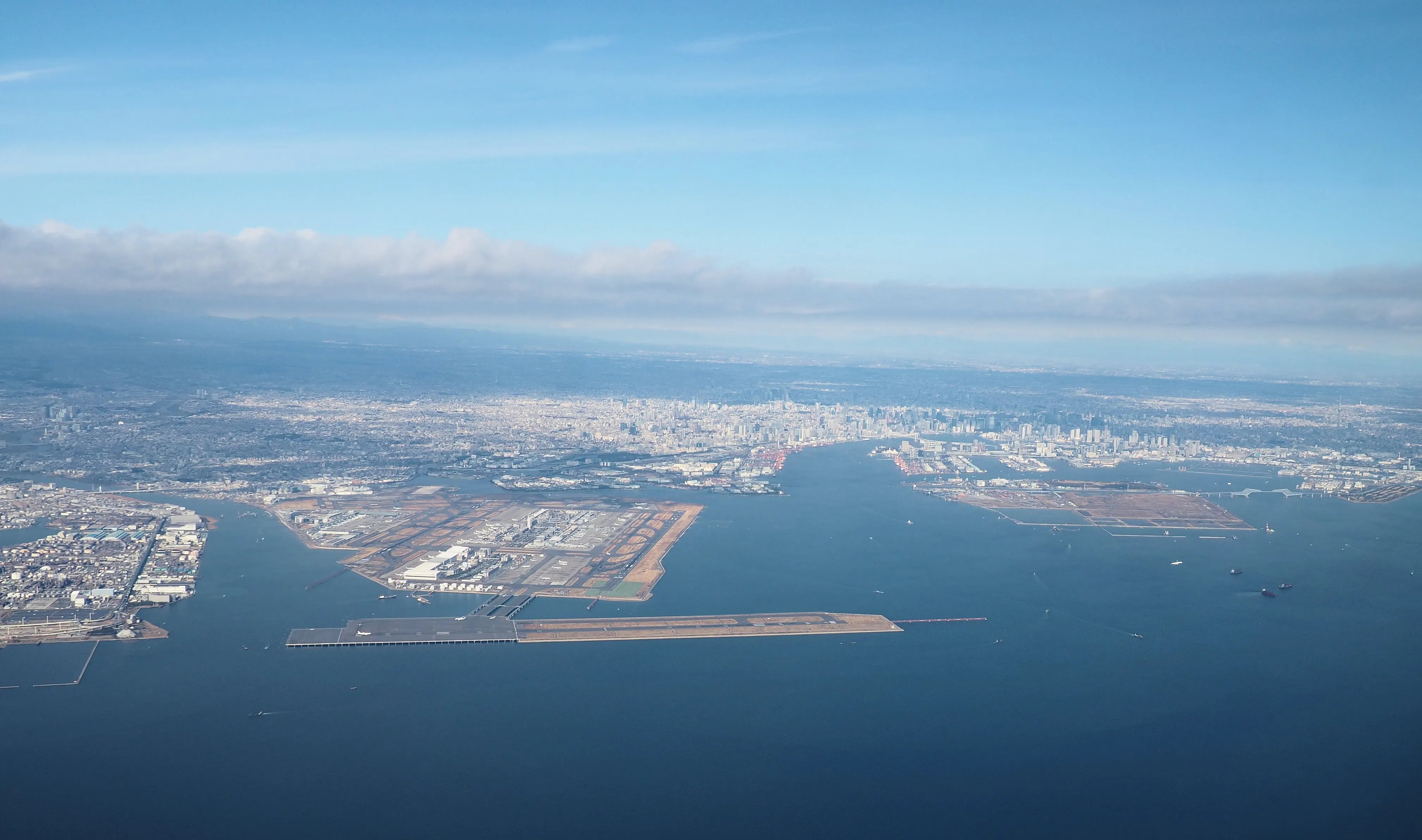 ✈️ 조난지마 해변공원 (조난지마카이힌코엔) 이미지 3